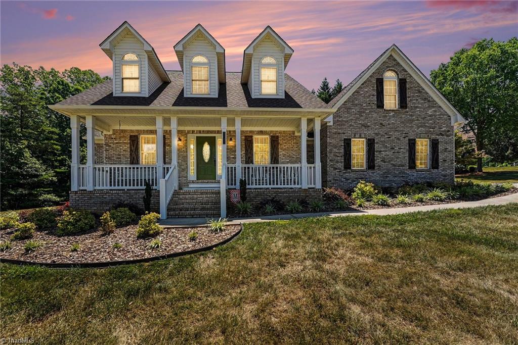 155 Morning Glory Road Property Photo 1
