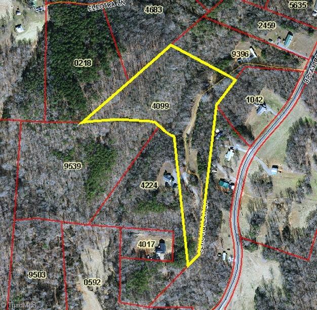 00 Echo Hollar Road Property Photo 5