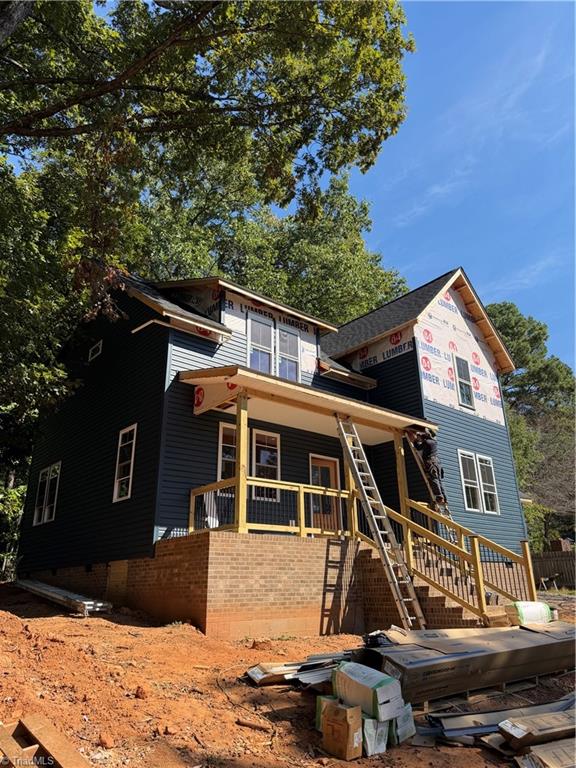605 Sommerdale Court