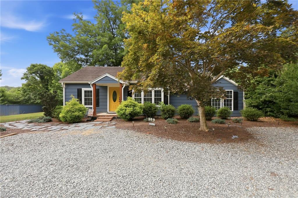 4157 Old Hillsborough Road Property Photo 1
