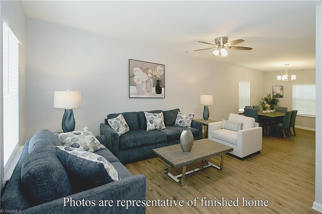 3435 Littlefield Way Property Photo 2