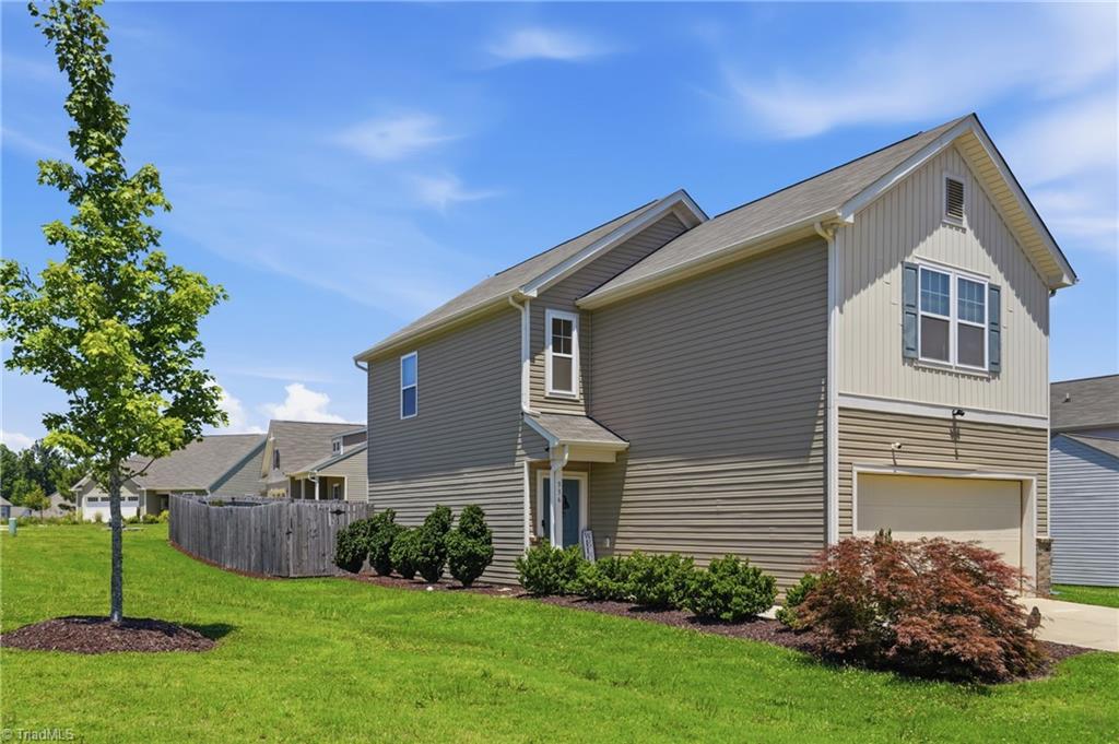 336 Joe Gibson Drive