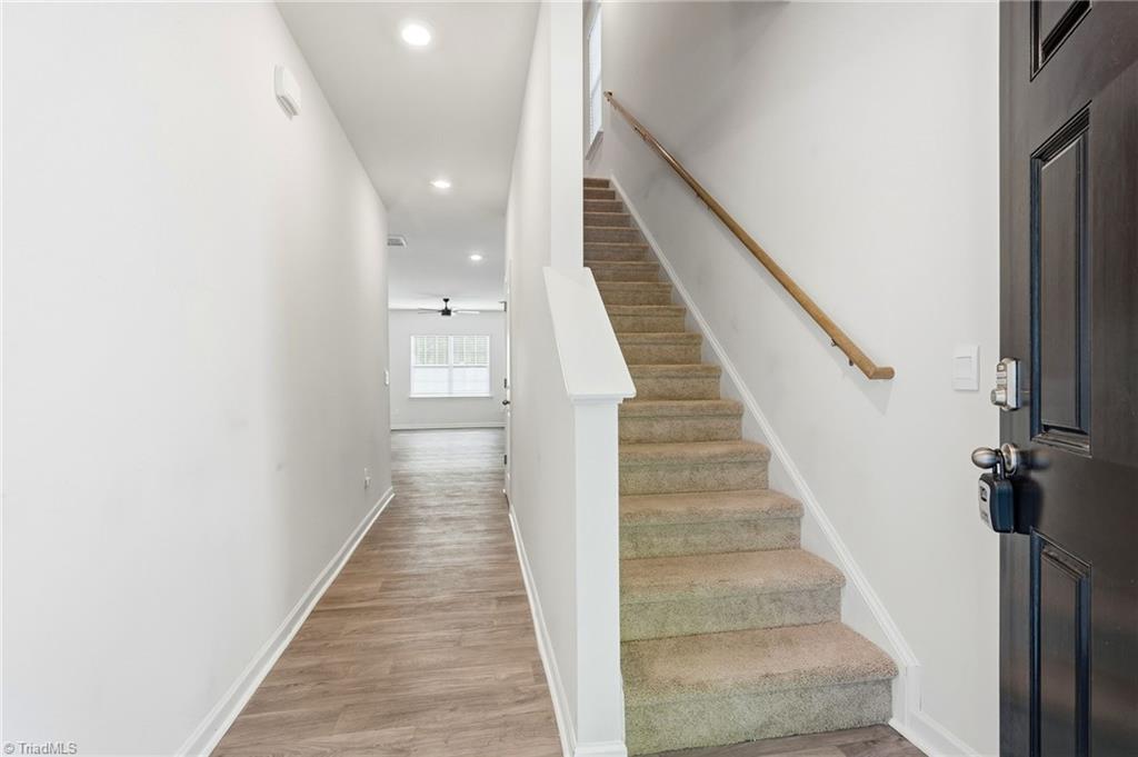 1810 Brim Drive Property Photo 4