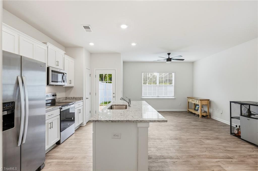 1810 Brim Drive Property Photo 8