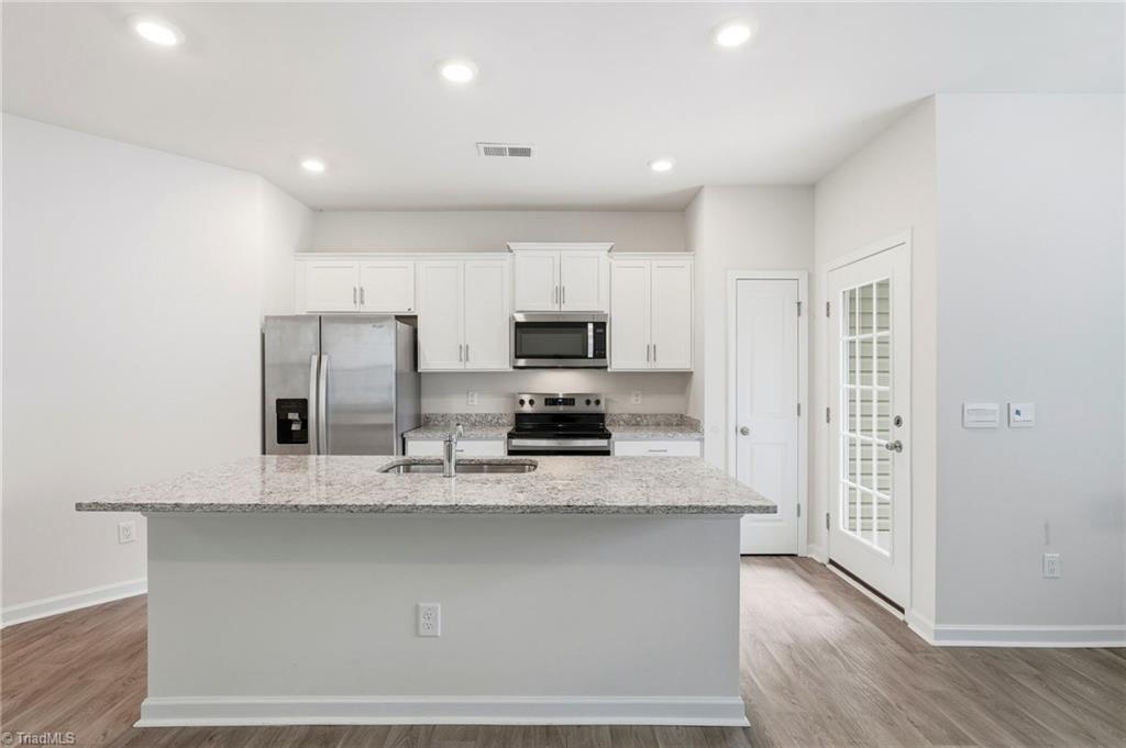 1810 Brim Drive Property Photo 13