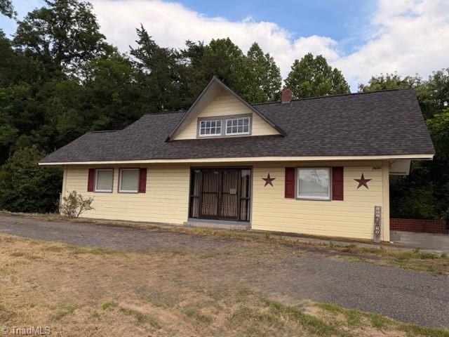 2600 Nc Highway 8 N Property Photo 1