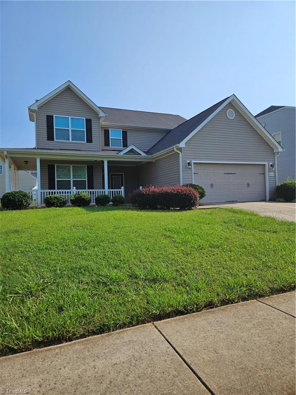 3603 Nelson Creek Lane Property Photo 1