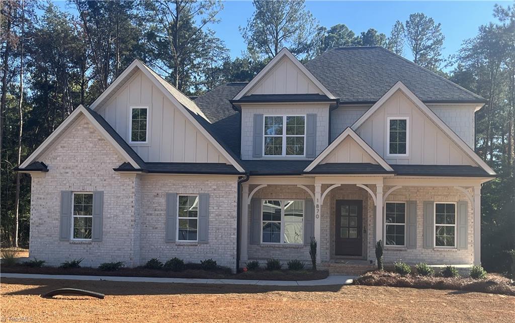 1870 Woodstock Road