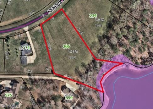 206 Kendricks Cove Property Photo 3
