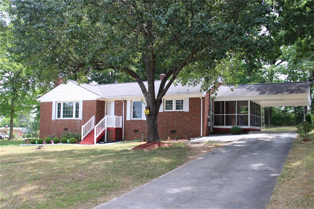 1552 Shady Drive Property Photo 1