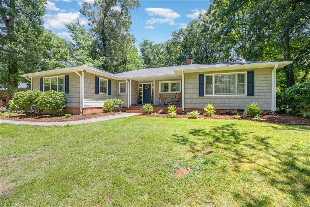 159 Circle Drive Property Photo 1