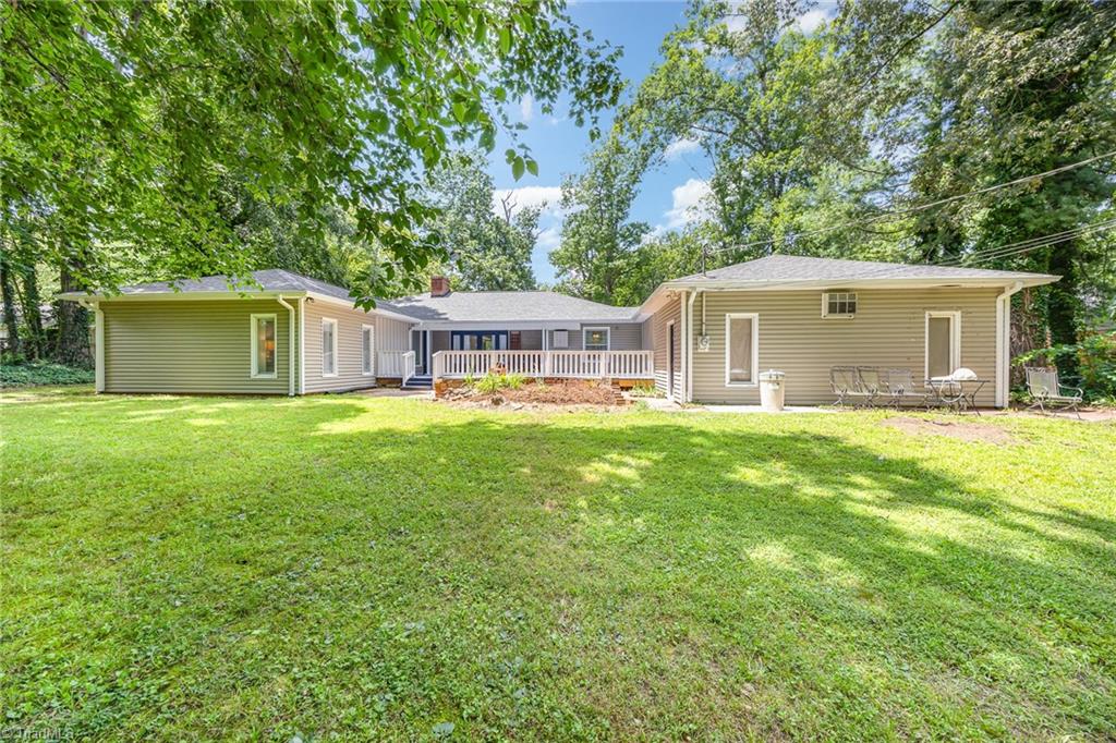 159 Circle Drive Property Photo 3