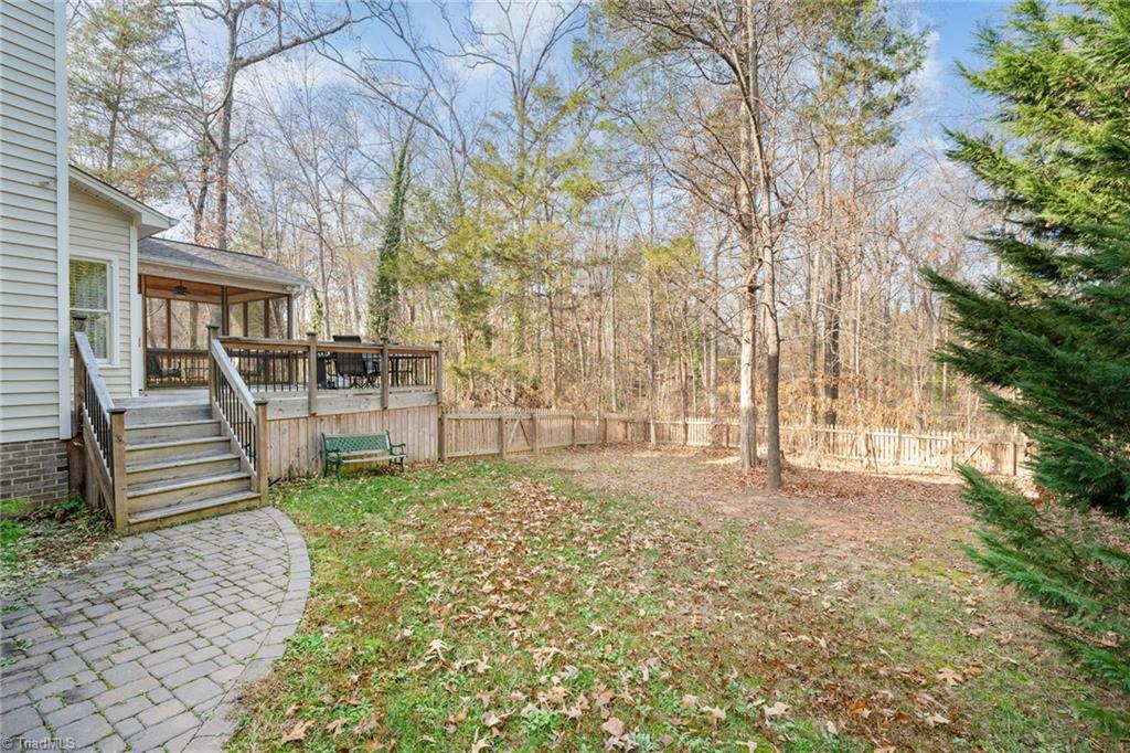 2001 Treyburn Lane Property Photo 26