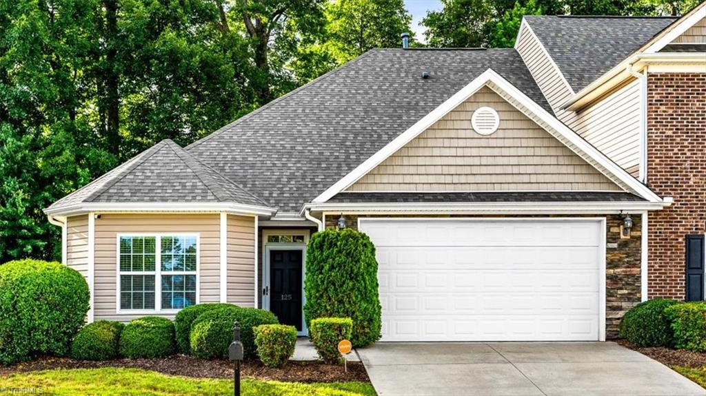 125 Chestnut Bend Drive