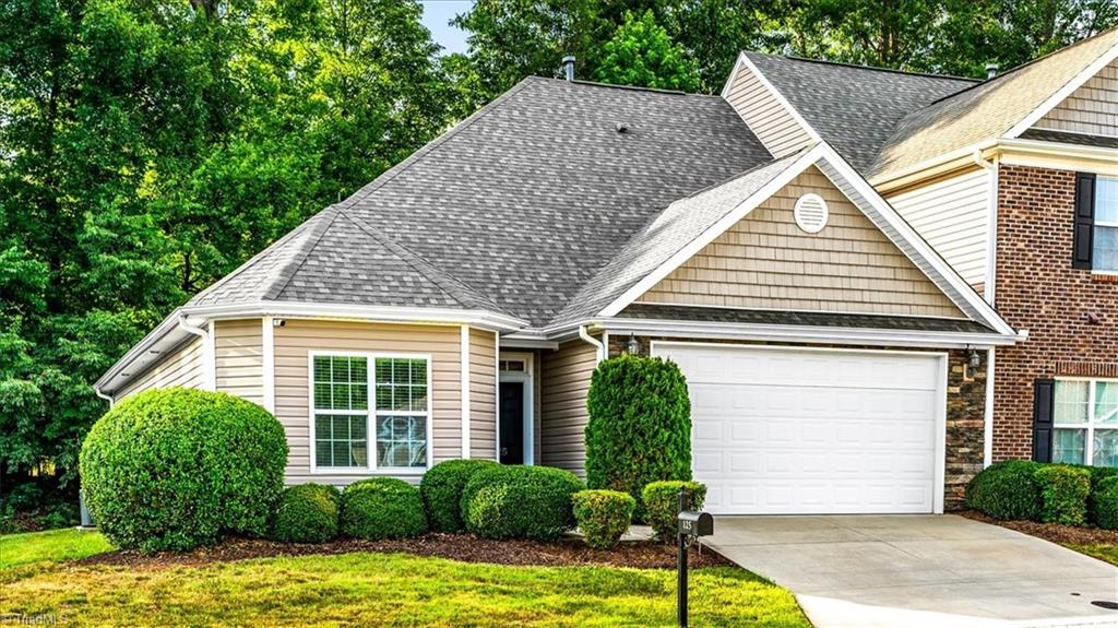 125 Chestnut Bend Drive