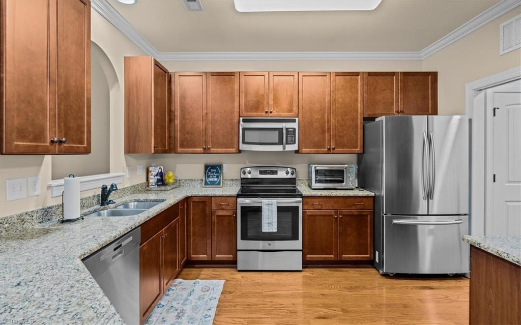 125 Chestnut Bend Drive Property Photo 6