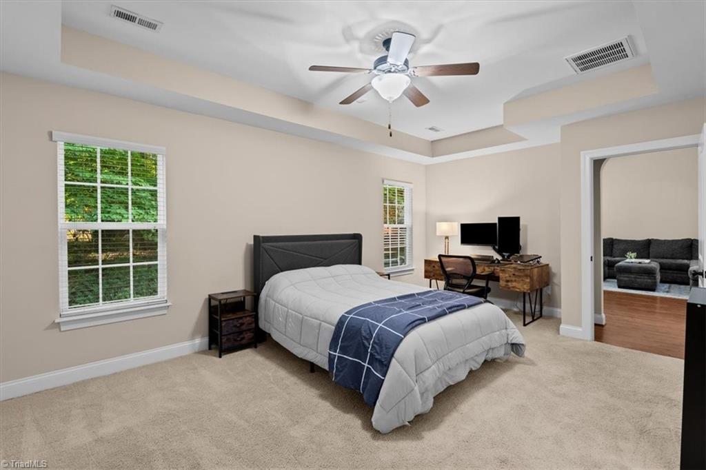 125 Chestnut Bend Drive Property Photo 11