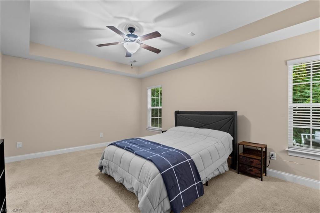 125 Chestnut Bend Drive Property Photo 12