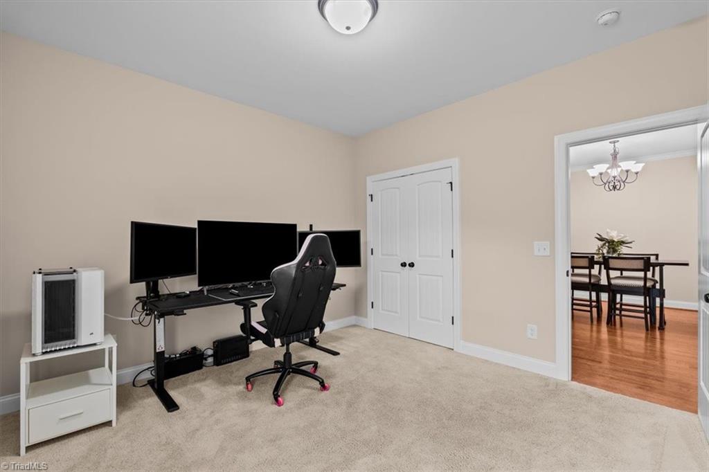 125 Chestnut Bend Drive Property Photo 16