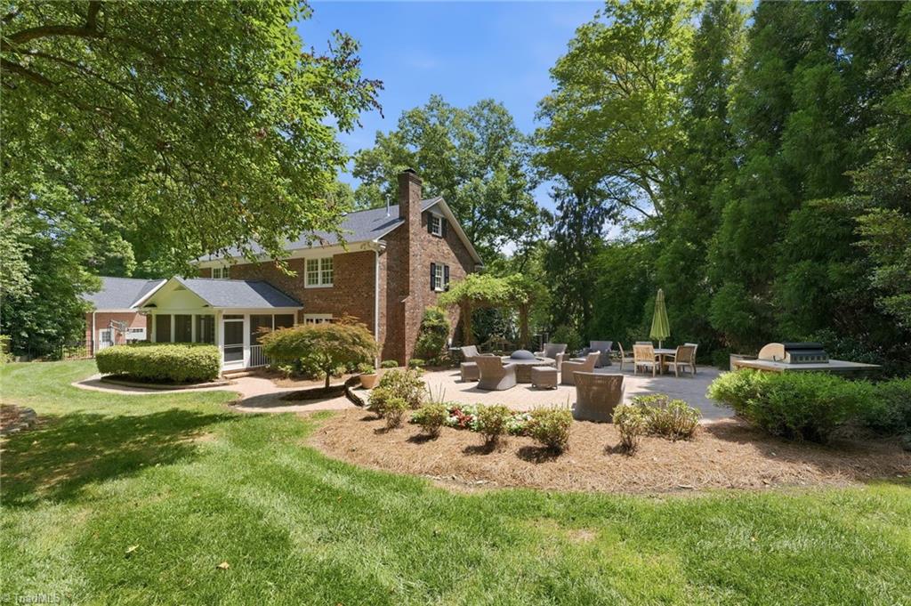 3 Bryan Court Property Photo 3