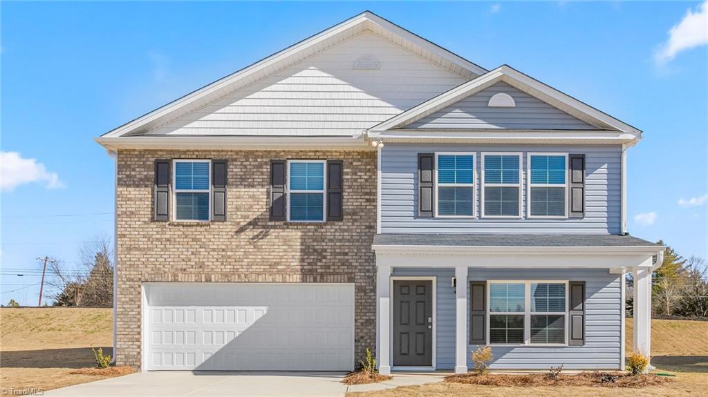 452 Baymeade Drive