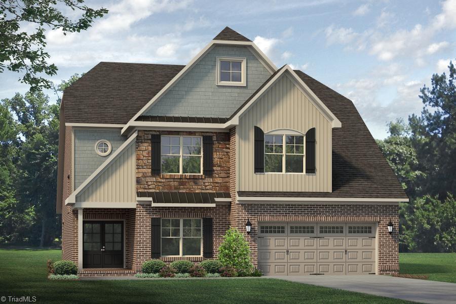 7728 Maple Pond Drive Property Photo 1