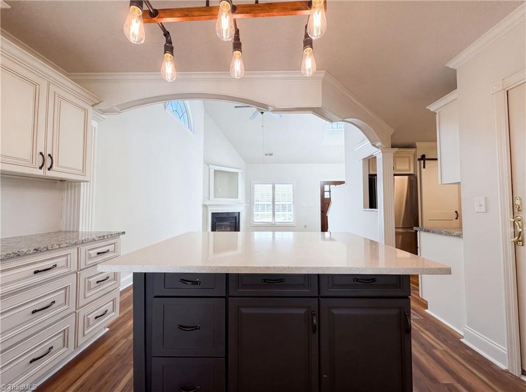 105 Jefferson Forest Court Property Photo 7