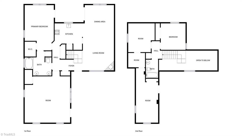 105 Jefferson Forest Court Property Photo 25