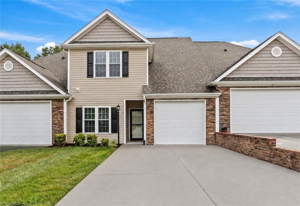 1665 Preston Woods Drive Property Photo 1