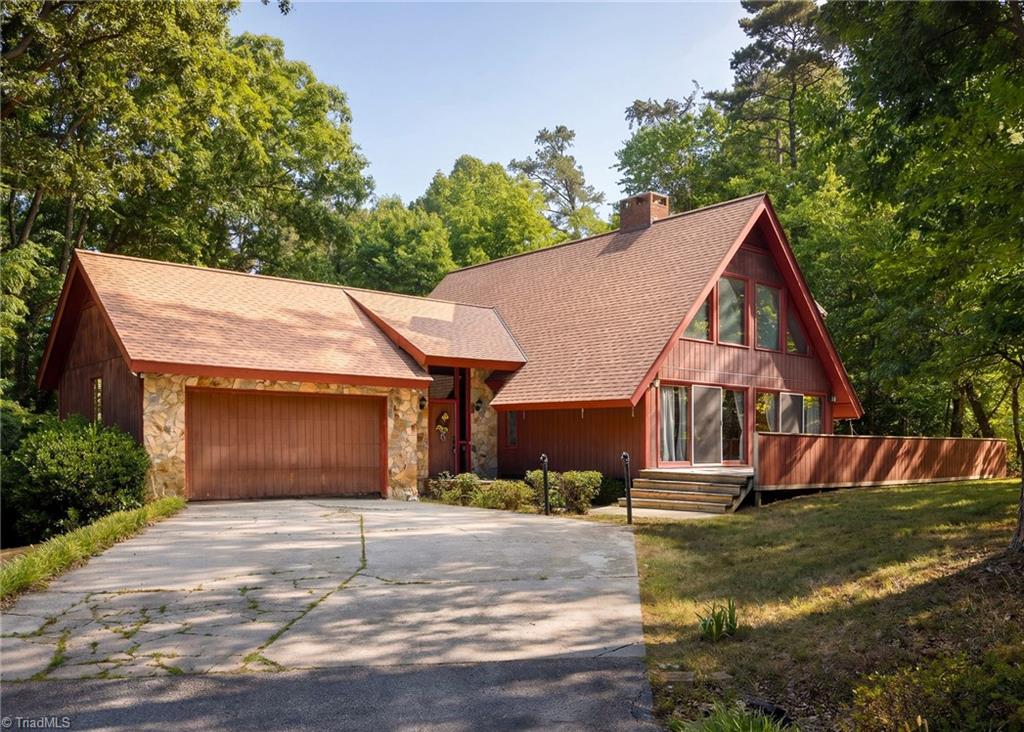 812 Nc Highway 62 W Property Photo