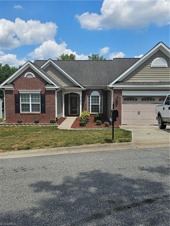 4368 Glenmore Creek Drive