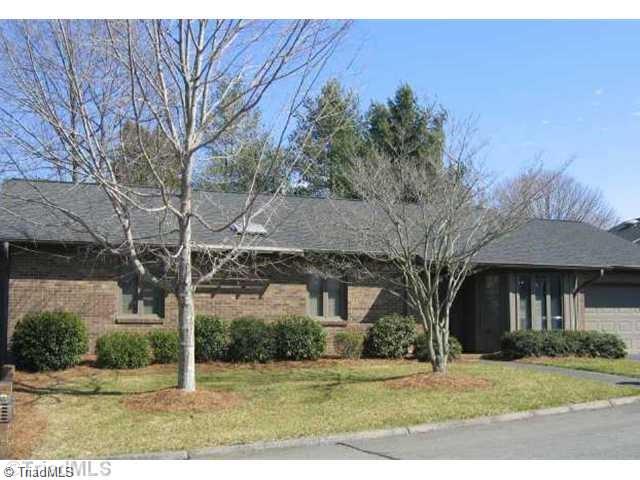 103 Briar Ridge Circle Property Photo 1