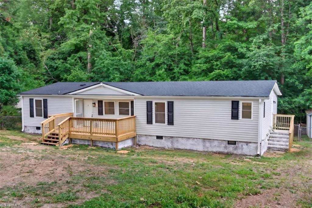 4560 Effie Lane Property Photo 1