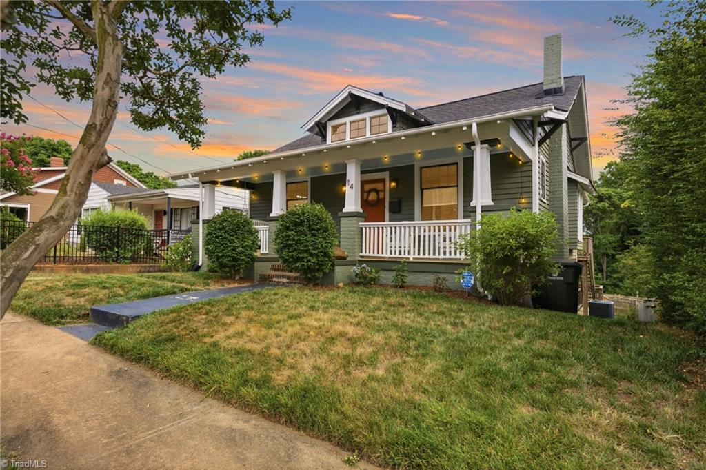 14 E Devonshire Street Property Photo 1