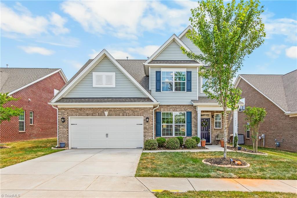 1425 Blooming Mountain Way