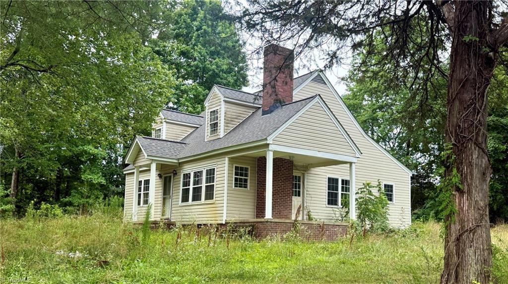 1132 Ben Sharpe Road Property Photo 3