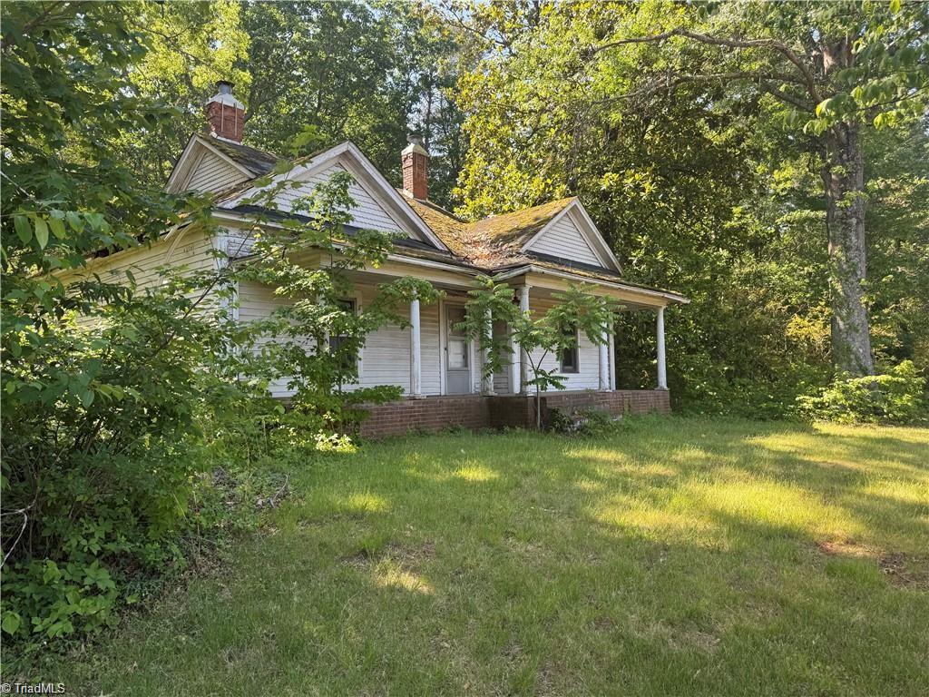 607 Kirby Road Property Photo 1