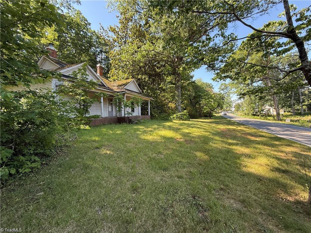 607 Kirby Road Property Photo 2