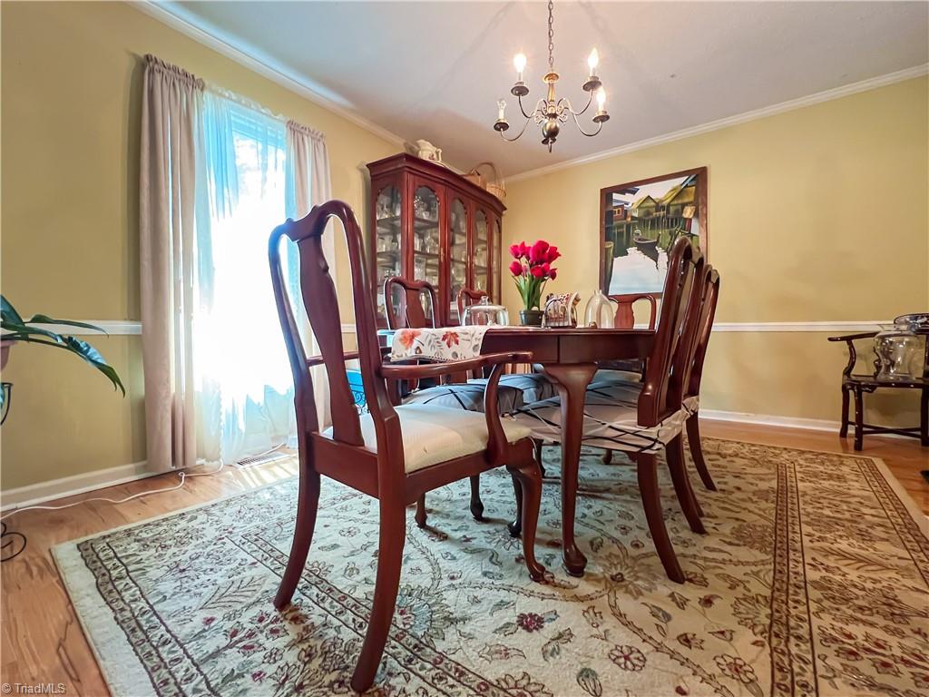 4205 Gardenspring Drive Property Photo 12