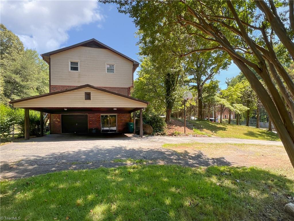 4205 Gardenspring Drive Property Photo 33