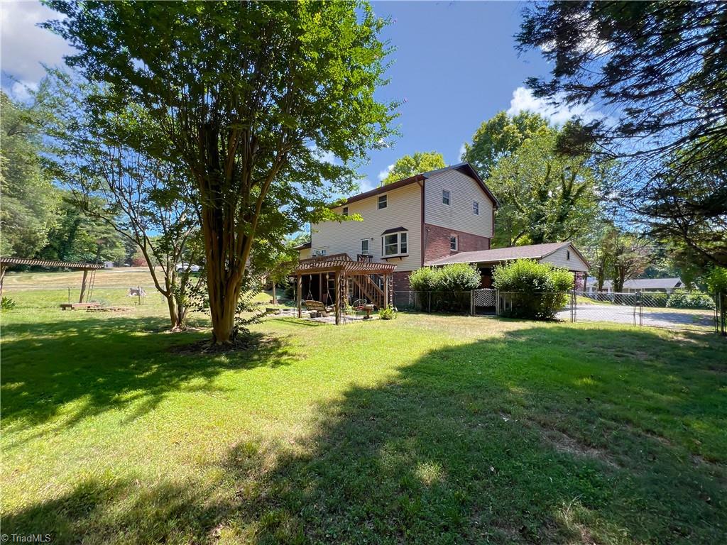 4205 Gardenspring Drive Property Photo 34