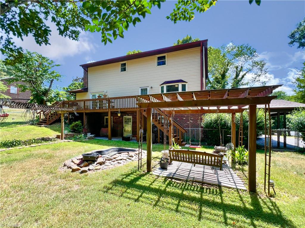 4205 Gardenspring Drive Property Photo 37