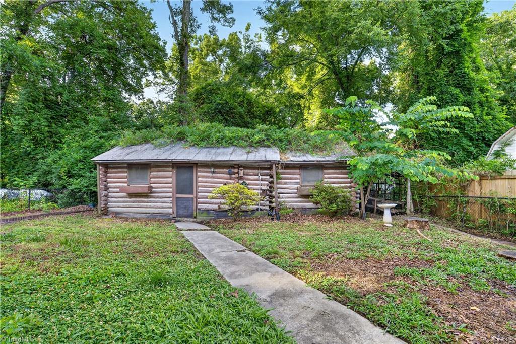 405 Spring Street Property Photo 41