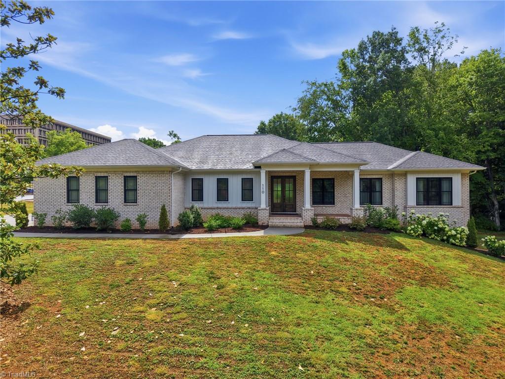 110 Springdale Avenue Property Photo