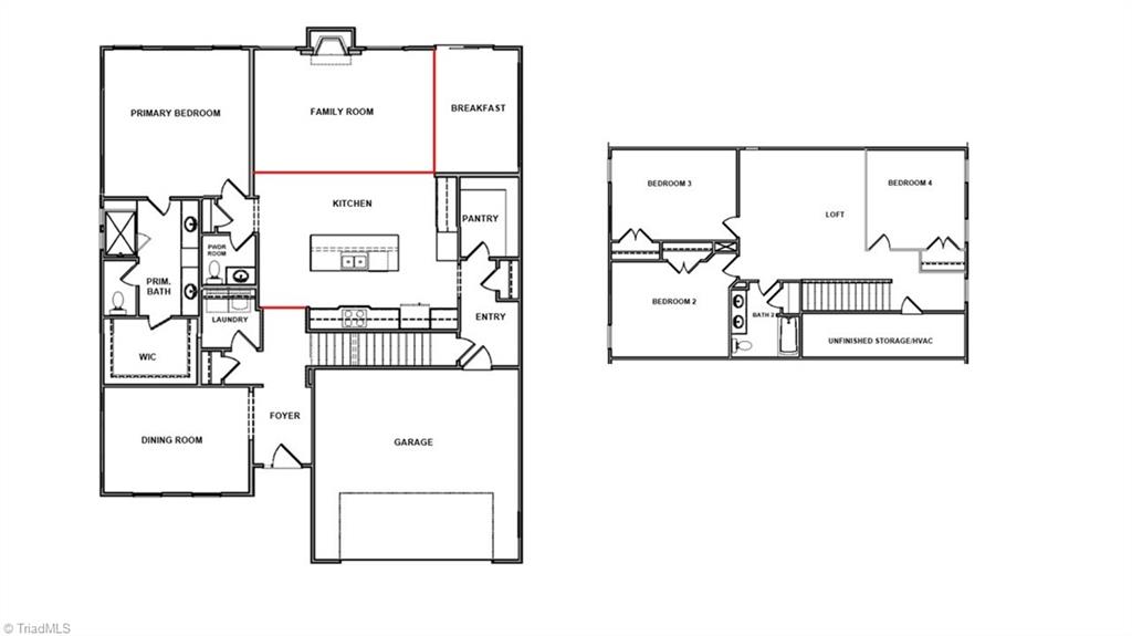 644 Sunny Stream Way Property Photo 2