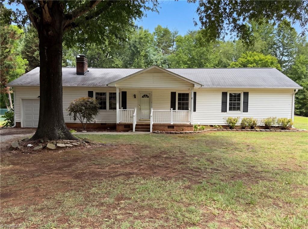 4061 Williams Mill Road Property Photo 1
