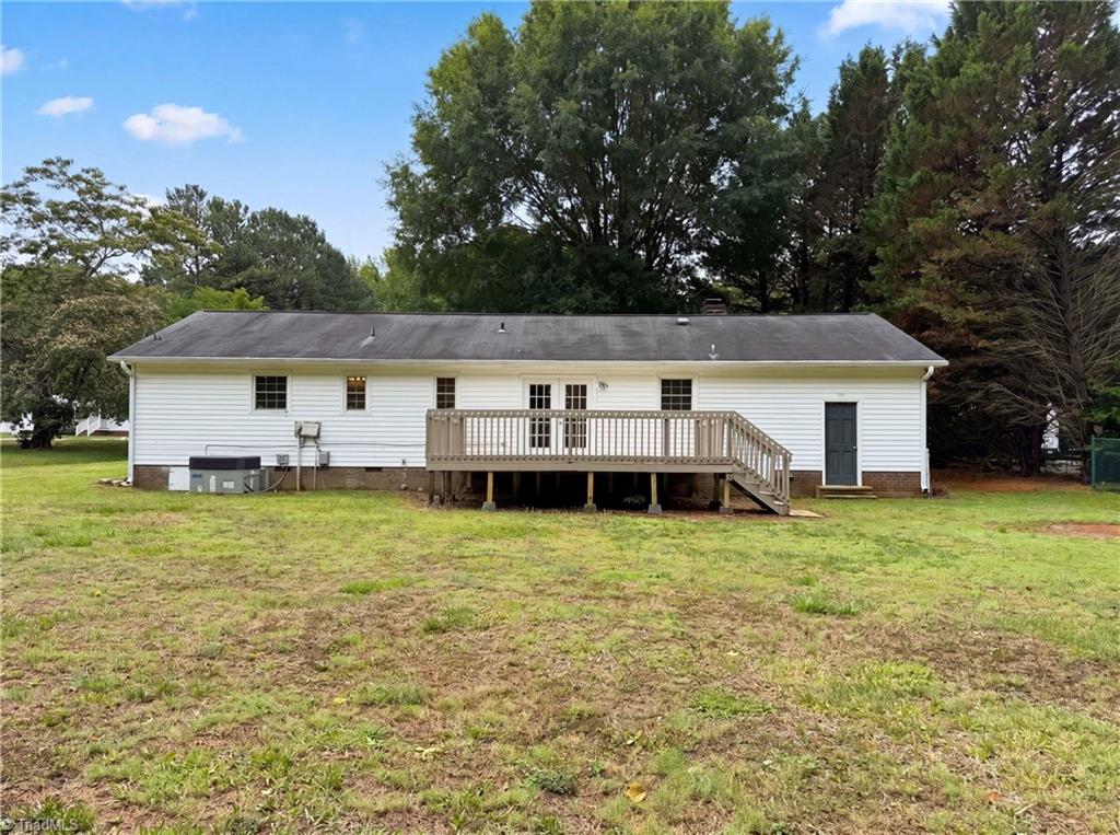 4061 Williams Mill Road Property Photo 5