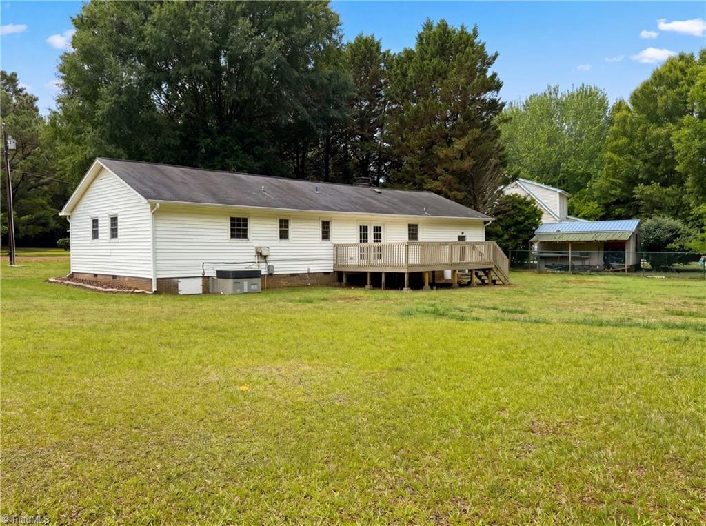 4061 Williams Mill Road Property Photo 20
