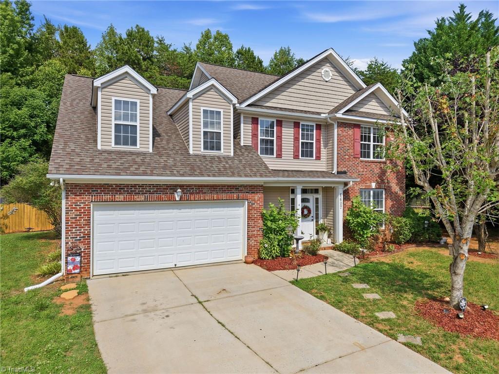 6607 Transon Court