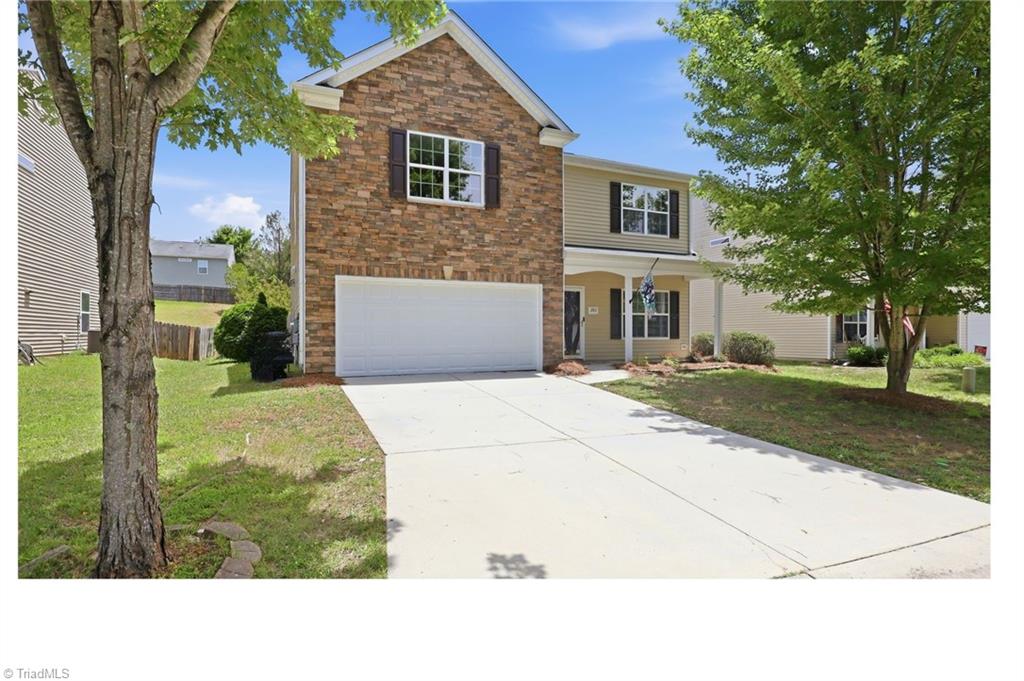 282 Water Lily Circle Property Photo 1